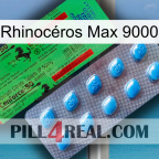 Rhinocéros Max 9000 new03